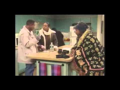 Best moments of Martin and Pam