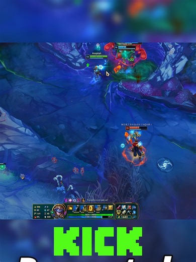 Mastering Ezreal in League of Legends Gameplay