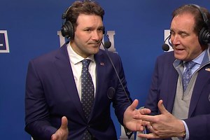 Tony Romo Said NFL Teams Have Legitimately Contacted Him About Coming Out Of Retirement To Play Again