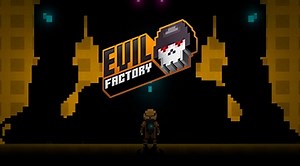 Download & Play Evil Factory on PC & Mac (Emulator)