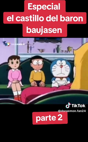 doraemon.fan2 on TikTok