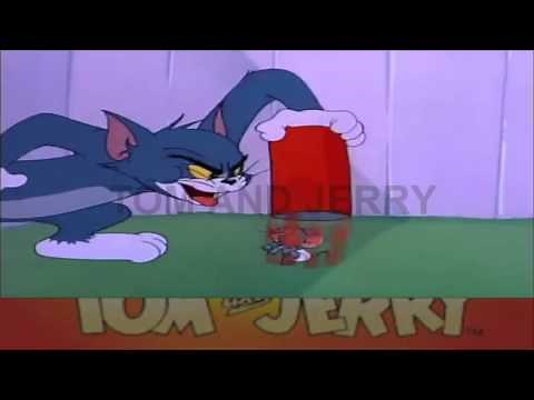 Tom and Jerry, 51 Episode - Safety Second (1950) by Walt Disney