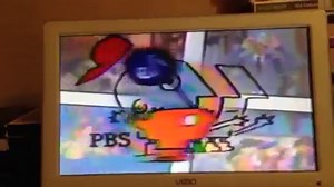 E/I PBS kids