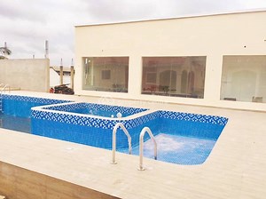 For Sale: 2 Bedrooms Bungalow At A Prominent Area, Sagamu, Ogun - ₦30,000,000