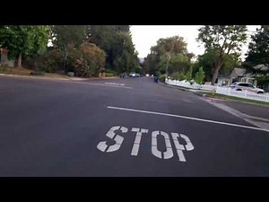 Valley village Los Angeles California