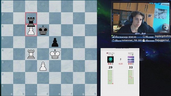 Witty_Alien - Twitch