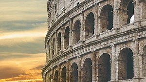 Building the Ancient City: Rome