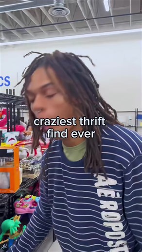 Thrift Store Finds: A Journey Through Lenox Shopping