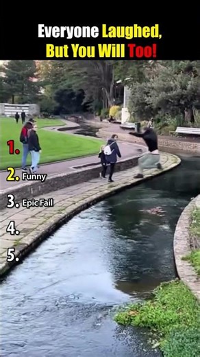 Get READY to LOL with The Funniest Moments