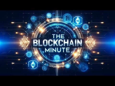 Blockchain Minute -What Are Validator Nodes?