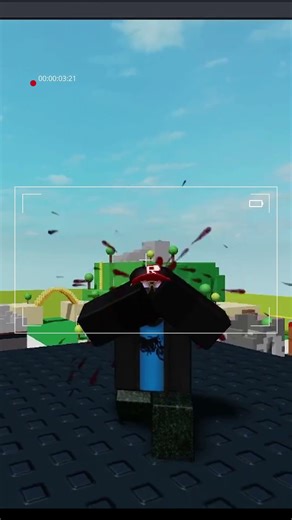 Watch out for snipers