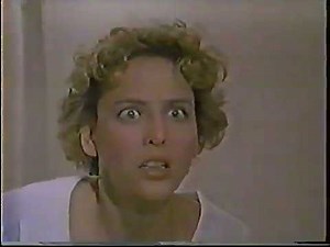 Candyman (1992) + The Candy Man (1972) (VHS edit)