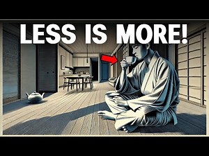 Why a Simple Life Makes You Stronger — Minimalism Explained Differently