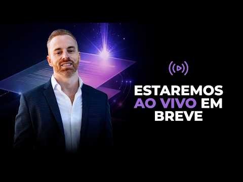 Nova Era da Publicação com IA | 15/04 às 19h30