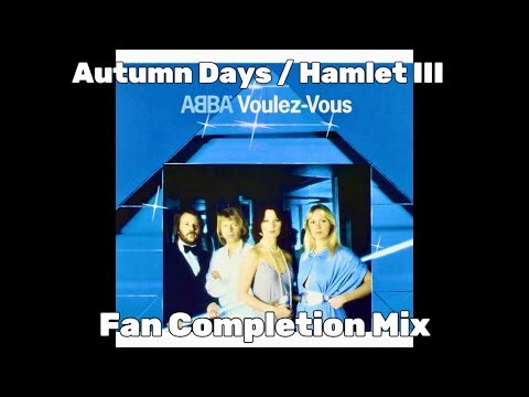 Hamlet III ABBA: Full Version | Fan Mix