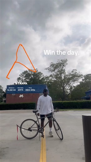 Why I'm obsessed with cycling now #cycling #skills