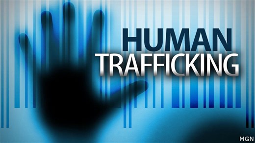 How to spot the signs of human trafficking