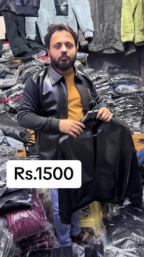 Leather jackets #foryou