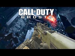 Call of Duty Ghosts in 2026: Domination Multiplayer Gameplay @CobatineYT