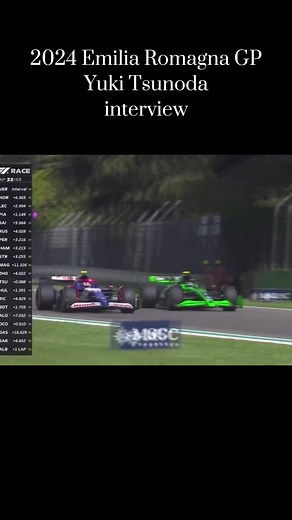 角田裕毅インタビュー: ウィリアムズとのバトル