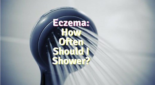 How Often Should I Shower With Eczema (Even Better, Don’t!)