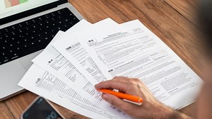 What's the Worst That Will Happen If You File Your Taxes Late (or Not at All)?