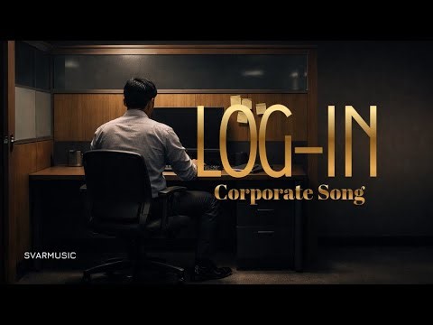 Log-in: Corporate Song | लॉग-इन.. Hindi Hart-Touching Song