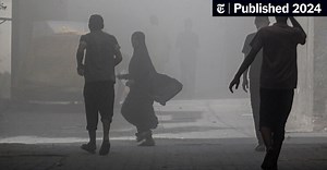 Here’s How Israel’s Mission to Rescue Four Hostages Unfolded