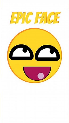 epic face!!! #memes #tutorial