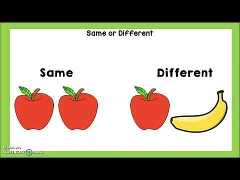 CKLA Kindergarten Skills 1 Lesson 1