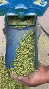 784K views · 4.1K reactions | Animal feed machine | Punjab Engineering Corporation | Facebook