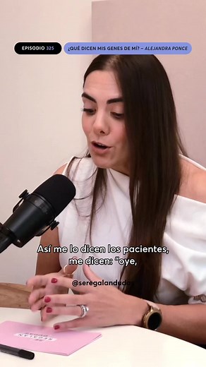 Del 1 al 5, ¿cómo está tu salud emocional? 😲👀 Cuidar nuestra salud emocional es un trabajo de todos los días y lograrlo nos permitirá que el estrés constante en el que vivimos no nos afecte tanto 🙌. #SeRegalanDudas #epigenetica #genetica #vidasaludable #saludemocional | Se Regalan Dudas