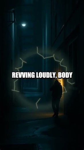 The Quiet Chill of Tachophobia