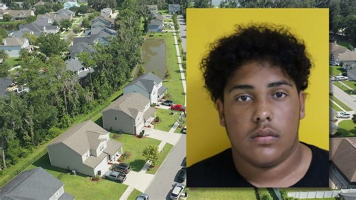 'I need to pray:' Deputies release redacted 911 call from Clay County teen who said he shot his parents