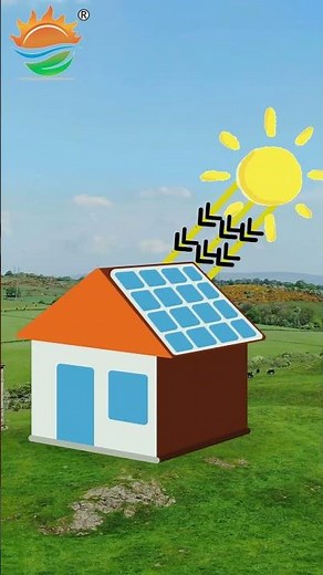 What is Solar Roof Top System (On grid Solar System | Off Grid Solar System | Hybrid Solar System)