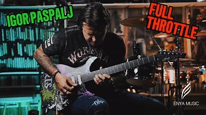 367K views · 13K reactions | Full Throttle Played on my signature...