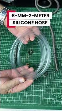 How to Replace a Shower Hose