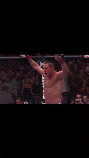 Henderson's Brutal KO + Ground Strike on Bisping Sparks Debate 🥊