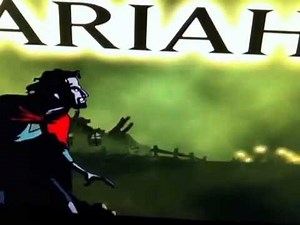 Pariah/CBS Productions/Big Ticket Television(2002)