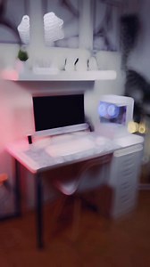 8.6K views · 49 reactions | ❄️ Clean. Cool. Capable. ️Feast your eyes on this All-White AMD Ryzen 5 5600G PC Build — all yours for just ₱17,999!Perfect for gamers, students, and creators who want power and style in one sleek setup. ⚡✨#AllWhitePC #Ryzen5600G #WhiteBuildPH #BudgetBuild #TipidPC #CleanSetup #GamingOnABudget #AestheticPC #PCBuildPH #RyzenPower #PCMasterRacePH | DC Gaming Computer Setups - Imus Branch | Facebook