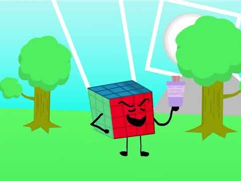 [Object Camp - Open] Object Trapped The Show