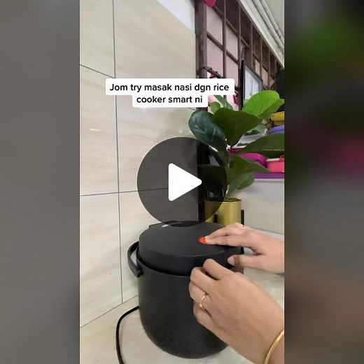 Cooking Rice with Gaboor Electric Rice Cooker Multifunction