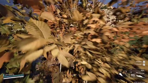 Potato instincts #arcraiders #pvp #pcgaming #letsplay | potato