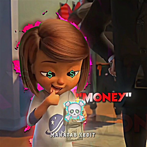 The Boss Baby is a billionaire 💀💸 | The Boss Baby 2 Edit | Montagem Alucinante (Super Slowed)#trend