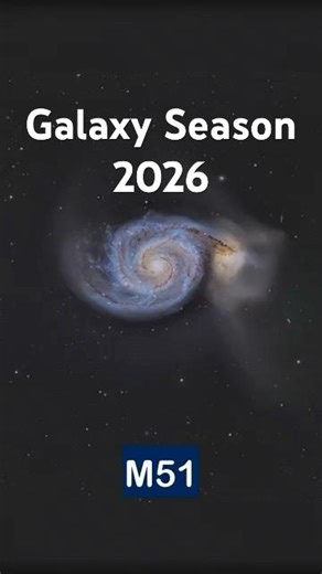Galaxy Season 2026 | How’s Yours Going?