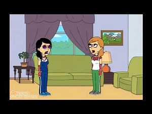 Annabelle Gets in Trouble Big Time