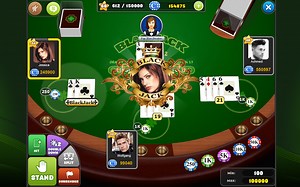 Online Poker Games To Play With Friends