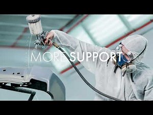 Comau MATE-XT exoskeleton. Fit for Workers, everywhere