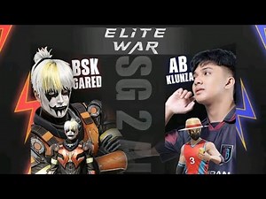 BSK GARED VS CLUNZA LAGA BIG MATCH RAJA ELITE WAR 2026