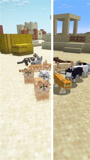 Minecraft's BEST Resource Packs